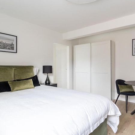 Green Flat Duesseldorf First Luaran gambar