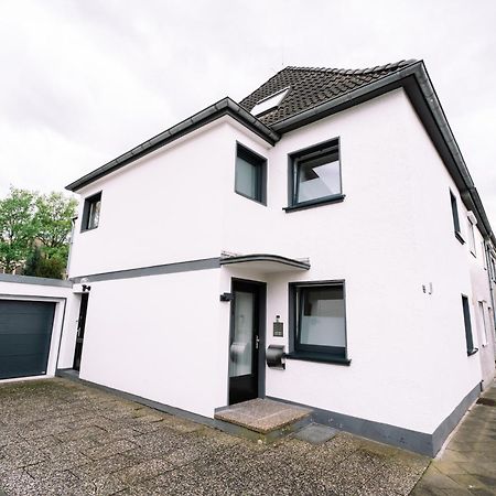 Green Flat Duesseldorf First Luaran gambar
