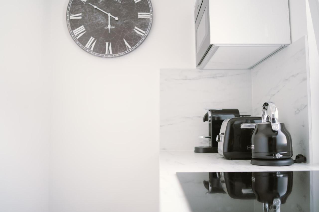 Green Flat Duesseldorf First Luaran gambar