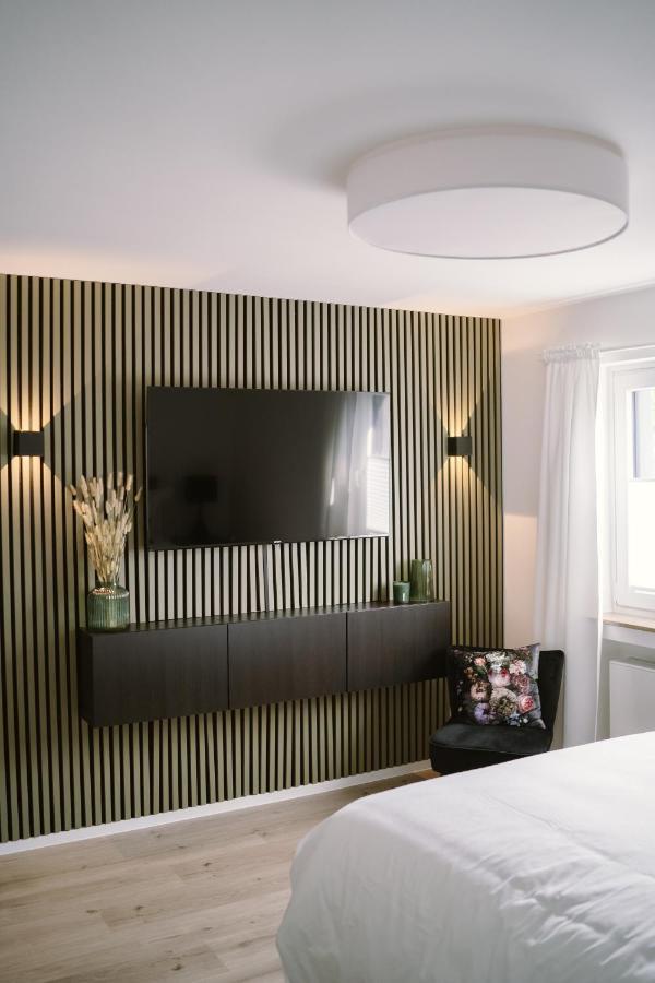 Green Flat Duesseldorf First Luaran gambar