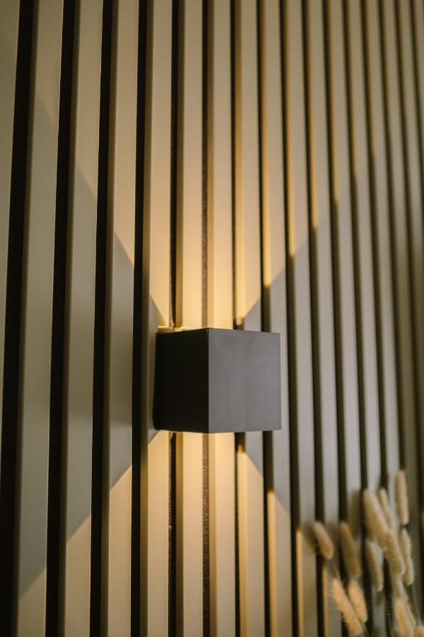 Green Flat Duesseldorf First Luaran gambar